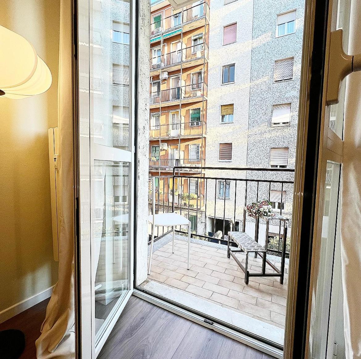 Apartamento Lawyer House Milán Exterior foto